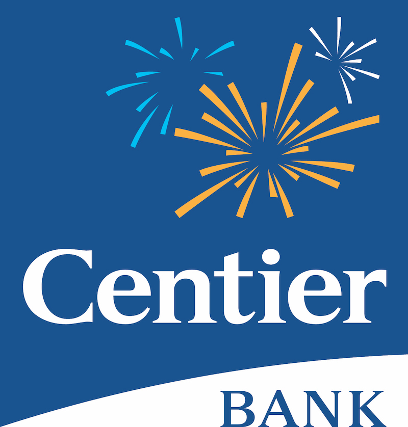 Centier Bank logo