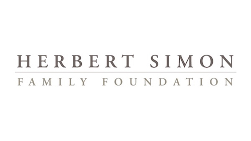 Herbert Simon Family Foundation logo