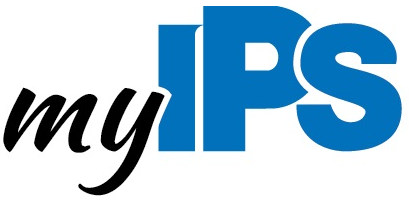 myIPS logo