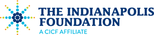 The Indianapolis Foundation logo