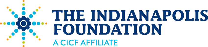 The Indianapolis Foundation - a CICF affiliate - logo