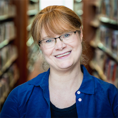 Cindy Reinhard