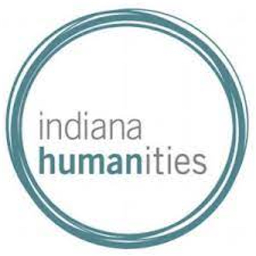 Indiana Humanities logo