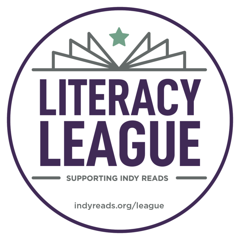 Support Indy Reads - Indy Reads