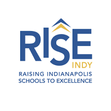 RISE Indy Logo