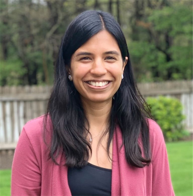 Sarika Agarwal