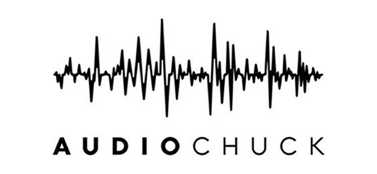 Audio Chuck