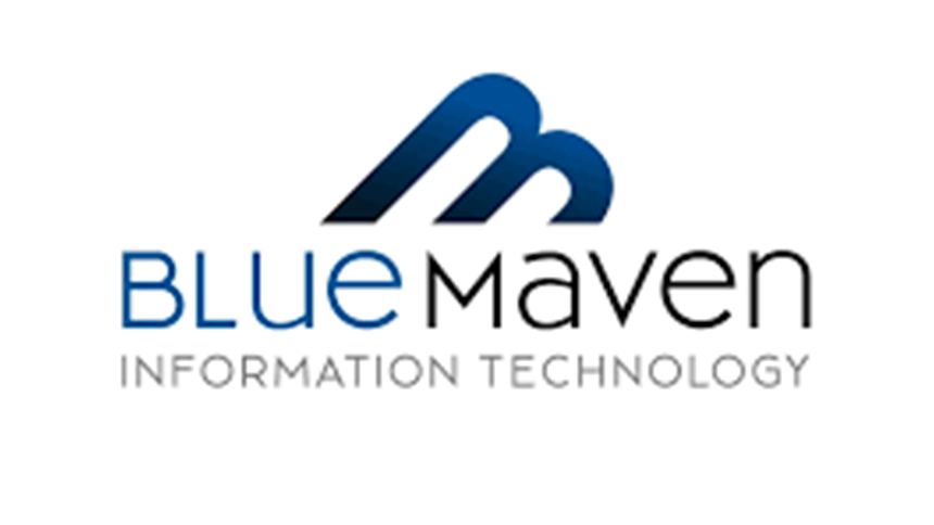 Blue Maven IT