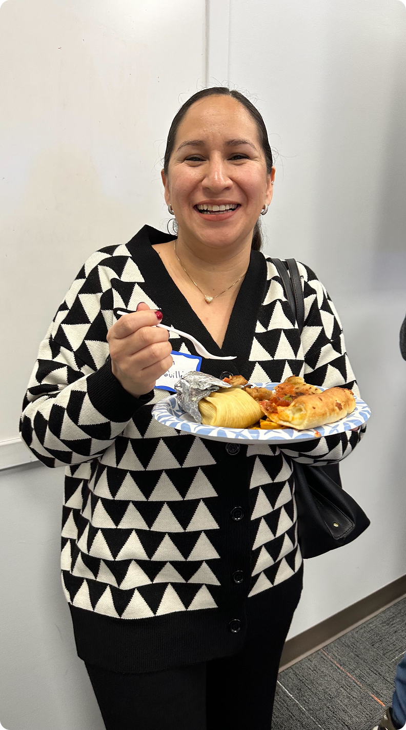 Vivian Guillen Winter Party 12.2024 1