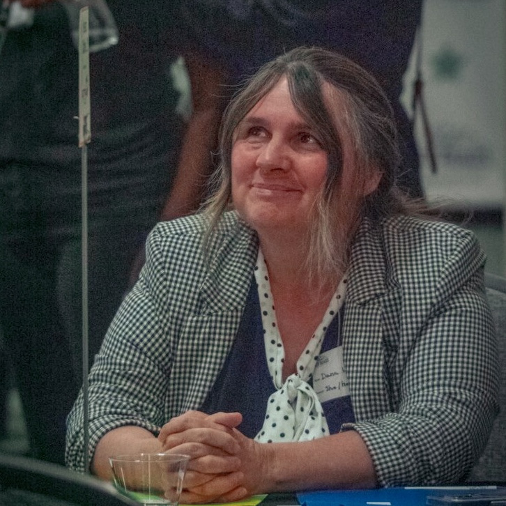 Dana H.
