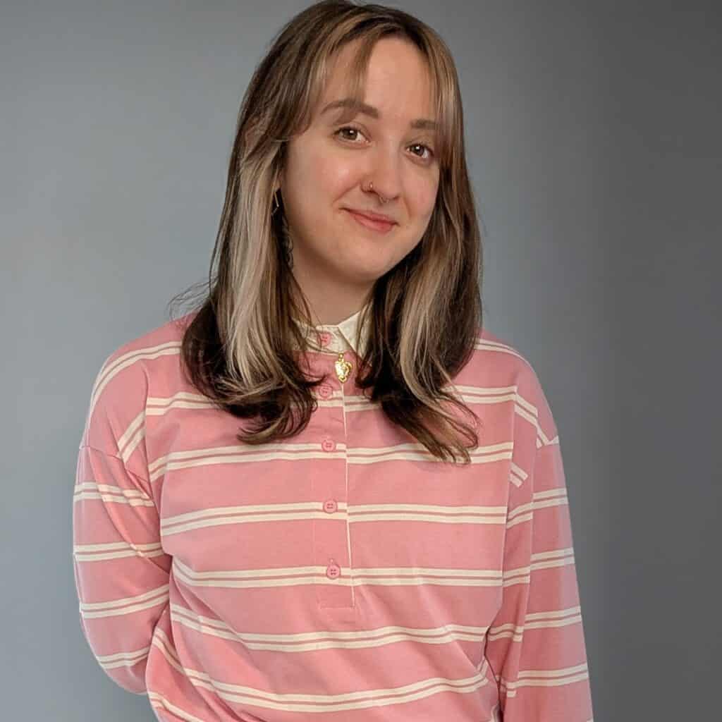 Jo Shea