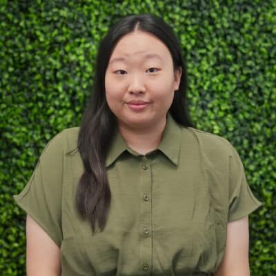 Photo of Eunice Pak